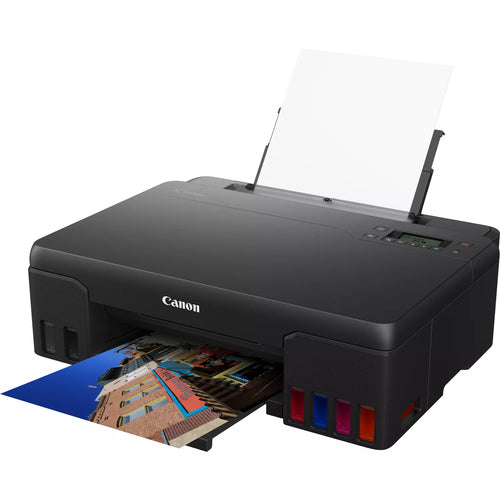 Canon PIXMA G550 photo printer Inkjet 4800 x 1200 DPI 8 Canon PIXMA G550 photo printer Inkjet 4800 x 1200 DPI 8